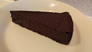 焼き菓子しょかん　チョコレートケーキ 