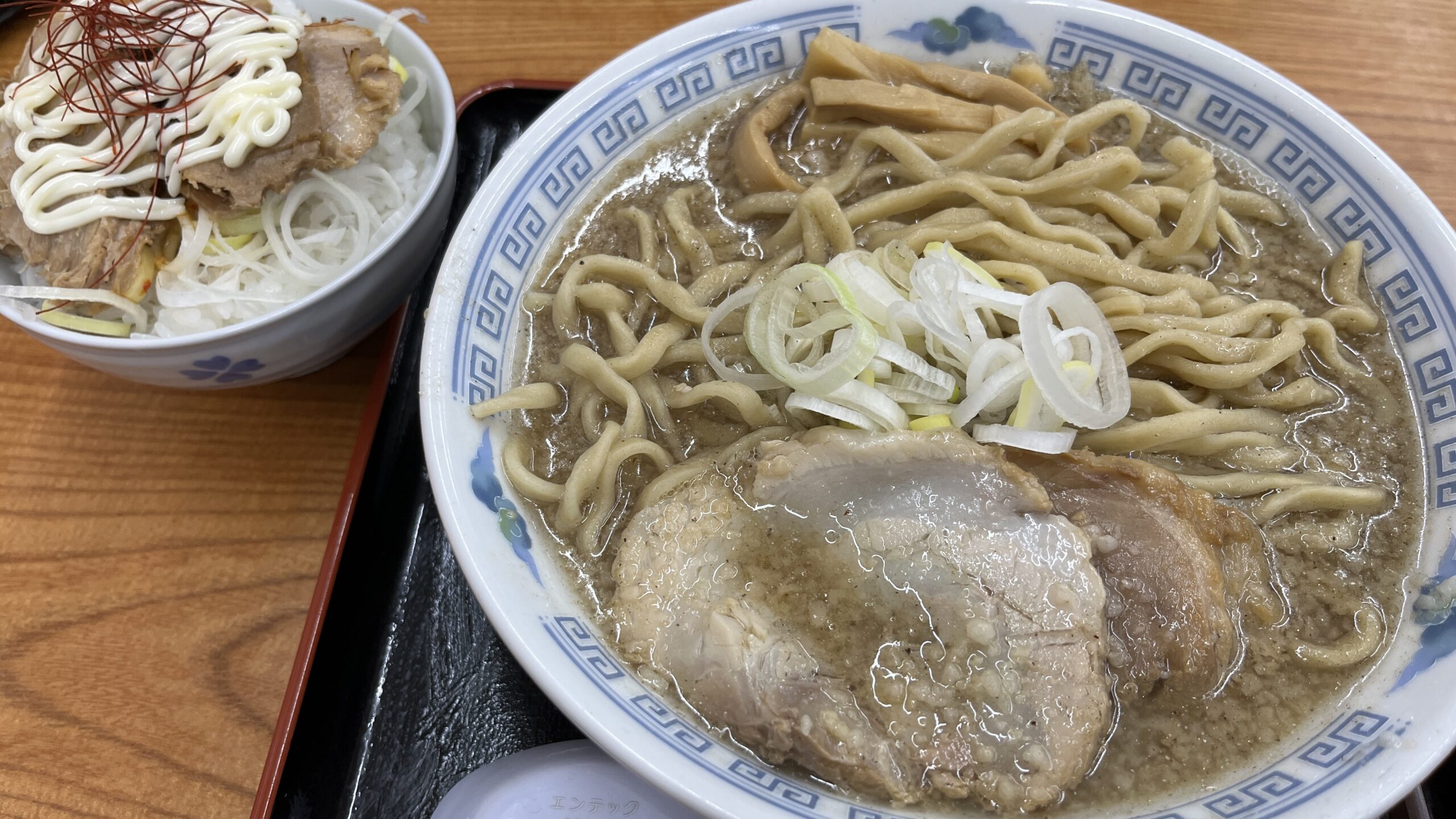 蜘蛛 の 糸 ラーメン