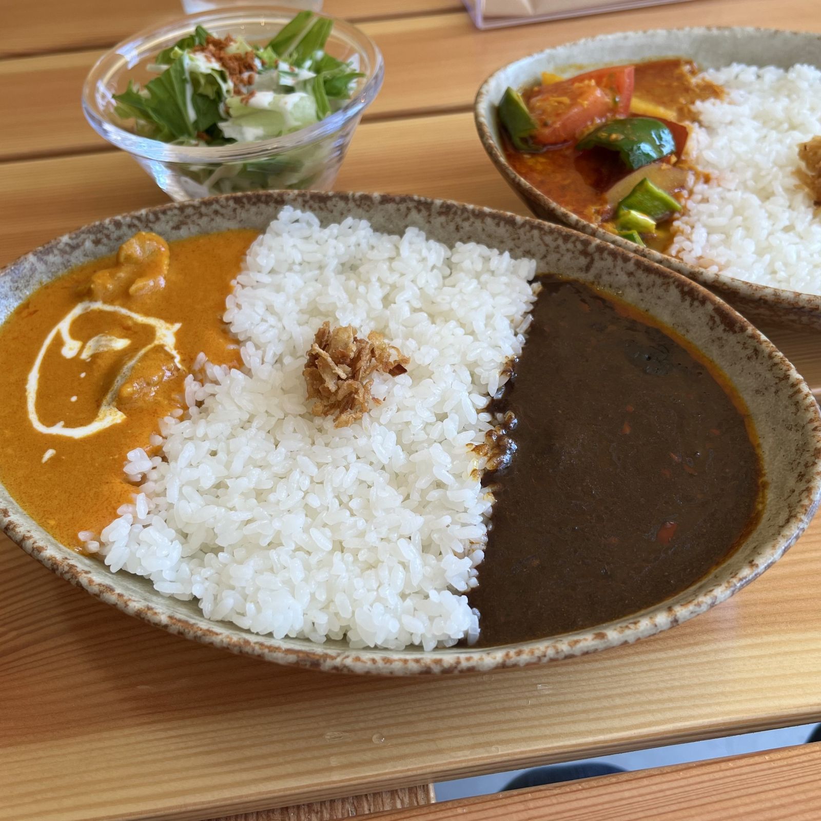 KG Curryケージｰカリー 